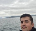 Rencontre Homme : Mallaury, 23 ans à France  Brest